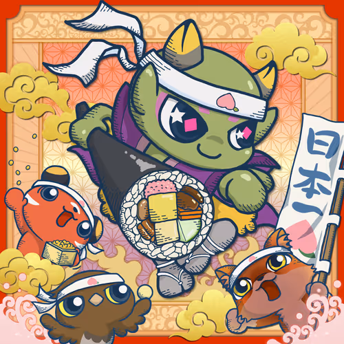 Lets Go Seibai