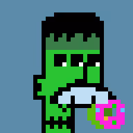 Springfield Punks Treehouse Of Horror