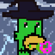 Springfield Punks Treehouse Of Horror