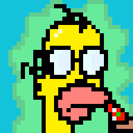 Springfield Punks Treehouse Of Horror