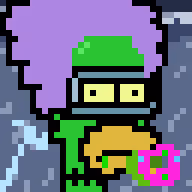Springfield Punks Treehouse Of Horror
