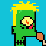 Springfield Punks Treehouse Of Horror