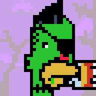 Springfield Punks Treehouse of Horror #2719
