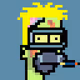 Springfield Punks Treehouse of Horror #2896