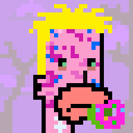 Springfield Punks Treehouse of Horror #2042