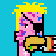 Springfield Punks Treehouse Of Horror