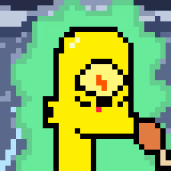 Springfield Punks Treehouse Of Horror