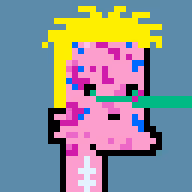 Springfield Punks Treehouse Of Horror