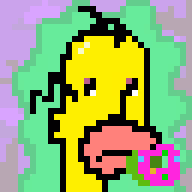 Springfield Punks Treehouse Of Horror
