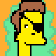 Springfield Punks Treehouse Of Horror