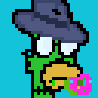 Springfield Punks Treehouse Of Horror