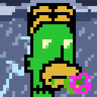 Springfield Punks Treehouse Of Horror