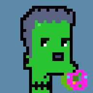 Springfield Punks Treehouse Of Horror