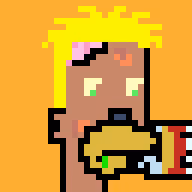 Springfield Punks Treehouse Of Horror