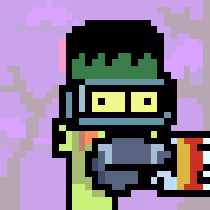 Springfield Punks Treehouse of Horror #373