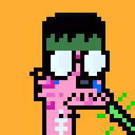 Springfield Punks Treehouse Of Horror