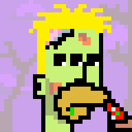 Springfield Punks Treehouse of Horror #2000