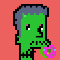 Springfield Punks Treehouse Of Horror