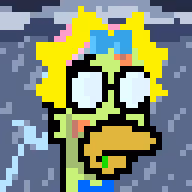 Springfield Punks Treehouse Of Horror