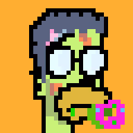 Springfield Punks Treehouse Of Horror