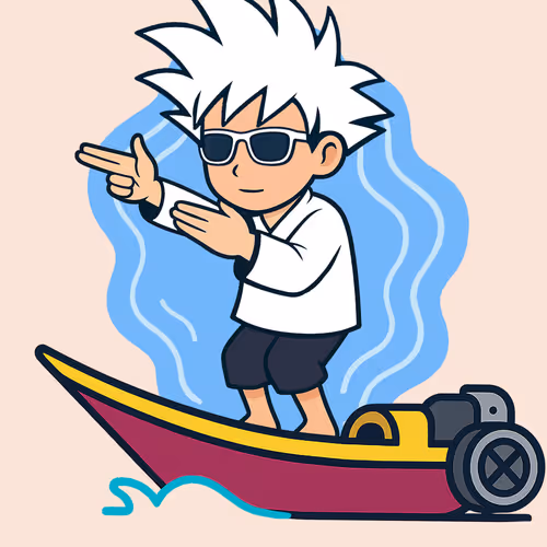 Boat Aura Farmers