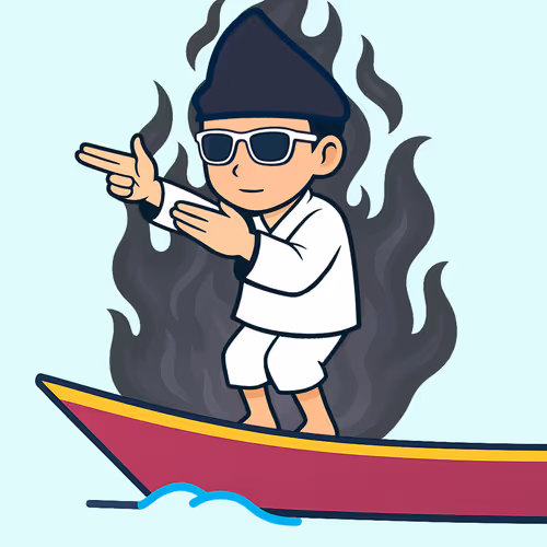 Boat Aura Farmers
