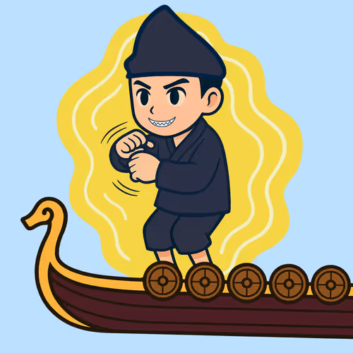 Boat Aura Farmers