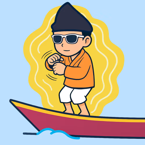 Boat Aura Farmers