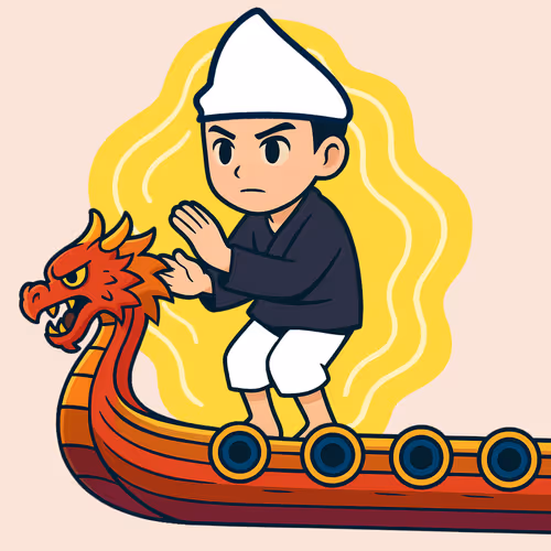 Boat Aura Farmers