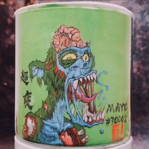 7