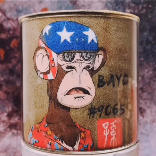 Item #17 Media