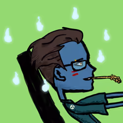 Azumfer #694