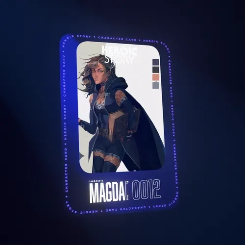 Magda