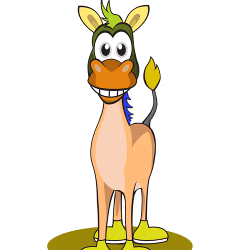 DappDonkey #37 (2019)