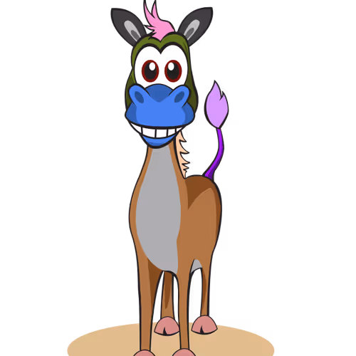 DappDonkey #78 (2019)