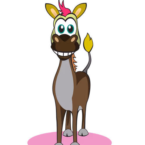 DappDonkey #44 (2019)