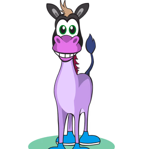 DappDonkey #51 (2019)