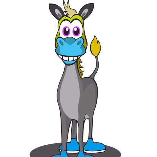 DappDonkey #74 (2019)