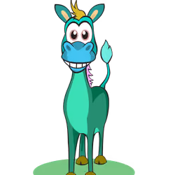 DappDonkey #66 (2019)