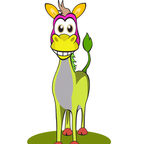DappDonkey #60 (2019)