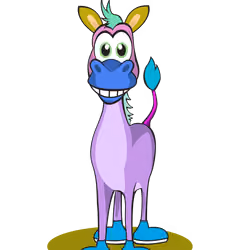 DappDonkey #83 (2019)