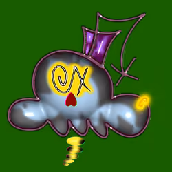 Skull Bombs #263