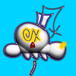 Skull Bombs #265