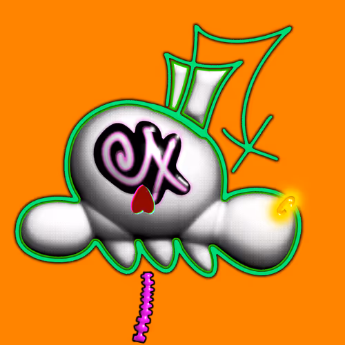 Item #1652 Media