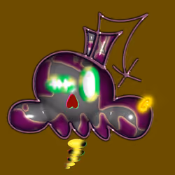 Skull Bombs #353