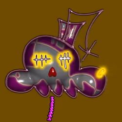 Skull Bombs #552