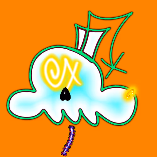 Skull Bombs #296