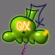 Skull Bombs #1931