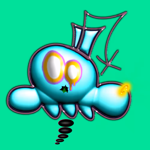 Item #61 Media