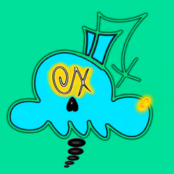 Skull Bombs #297